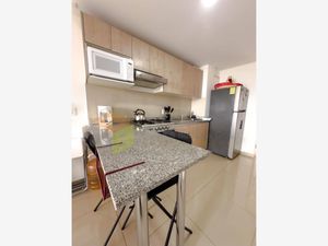 Departamento en Venta en Centro (Área 1) Cuauhtémoc