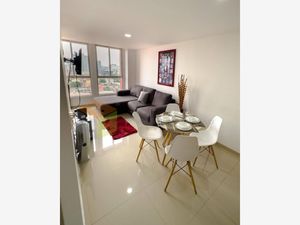 Departamento en Venta en Centro (Área 1) Cuauhtémoc