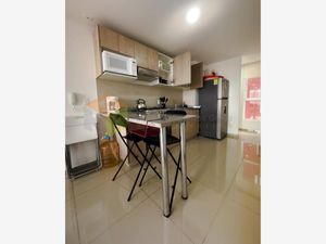 Departamento en Venta en Centro (Área 1) Cuauhtémoc