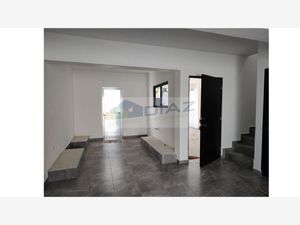 Casa en Venta en Plutarco Elías Calles (Cura Hueso) Centro