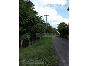 Terreno en Venta en Libertad Huimanguillo