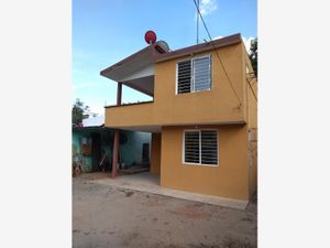 Casa en Venta en Ixtacomitán 1ra. Sección Centro