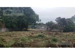 Terreno en Venta en Anacleto Canabal 2da. Sección Centro