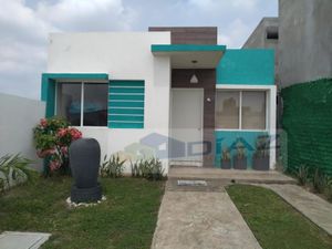 Casa en Venta en El Cedro Nacajuca