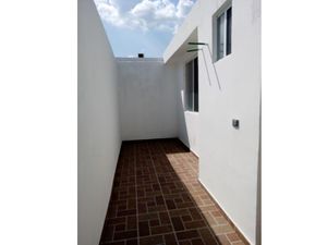 Casa en Venta en Buena Vista 2da. Sección Centro