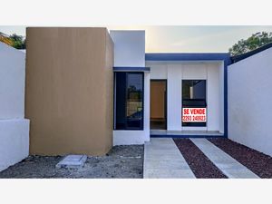 Casa en Venta en Adolfo Lopez Mateos Veracruz