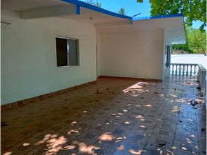 CountryHouse en Venta en Campestre las Bajadas Veracruz