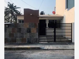 Casa en renta en Calle Laguna del Coyol, Coyol Sección IV, Veracruz,  Veracruz, Ver., 91779.