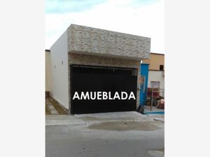 Casa en Renta en Palma Real Veracruz