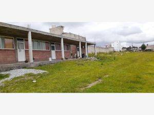 Terreno en Venta en Santiago Tlacotepec Toluca