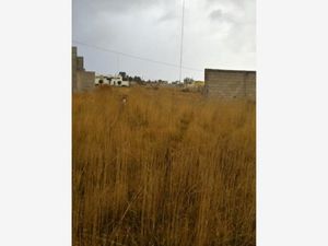 Terreno en Venta en Cacalomacán Centro Toluca