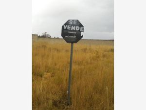 Terreno en Venta en Cacalomacán Centro Toluca