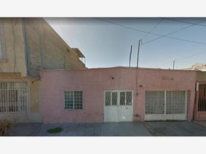 Terreno en Venta en Moderna Torreón
