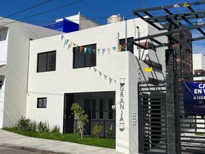 Casa en Venta en Granjas Puebla Puebla