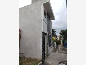 Casa en Venta en Lares de San Alfonso Puebla