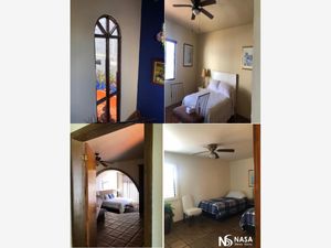 Casa en Venta en Ampliación Reforma Playas de Rosarito