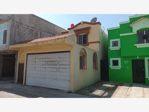 Casa en Renta en Villa Residencial Santa Fe 5ta. Sección Tijuana
