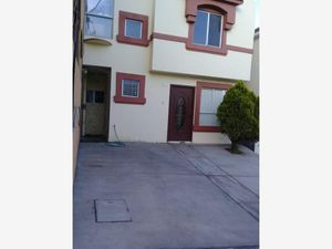 Casa en Venta en Villa Residencial Santa Fe 3ra. Sección Tijuana