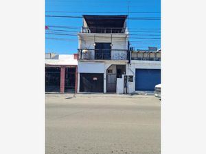 Casa en Renta en Presidentes Tijuana