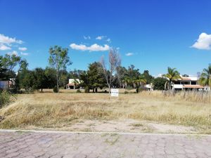 Terreno en Venta en San Gil San Juan del Río