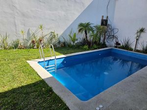 Casa en Venta en Lomas de San Anton Cuernavaca