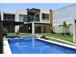 Casa en Venta en Lomas de Vista Hermosa Cuernavaca