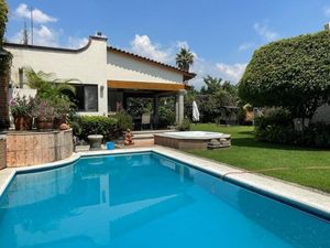 Casa en Venta en Bello Horizonte Cuernavaca