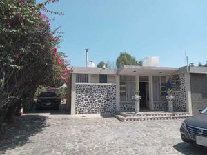 Casa en Venta en Tlaltenango Cuernavaca