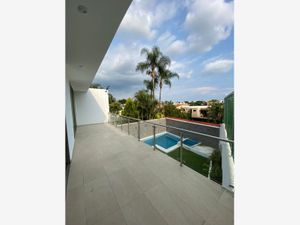 Casa en Venta en San Jerónimo Ahuatepec Cuernavaca