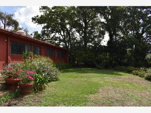 Casa en Venta en Santa Maria Ahuacatitlan Cuernavaca