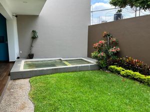 Casa en Venta en Los Volcanes Cuernavaca