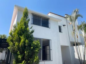 Casa en Venta en Cantarranas Cuernavaca