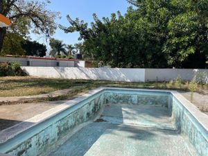 Terreno en Venta en Amatitlan Cuernavaca