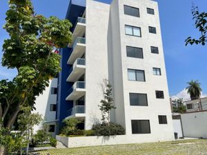 Departamento en Venta en Las Palmas Cuernavaca