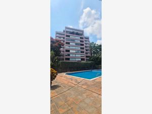 Departamento en Venta en Rancho Cortes Cuernavaca