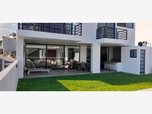 Casa en Venta en Burgos Temixco