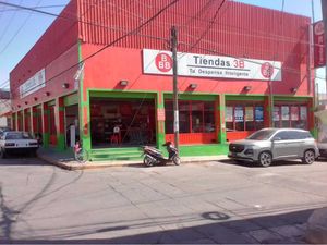 Local en Venta en Bugambilias Jiutepec