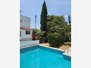 Casa en Venta en San Cristobal Cuernavaca