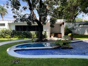 Departamento en Venta en Las Palmas Cuernavaca