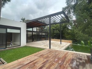 Casa en Venta en Analco Cuernavaca