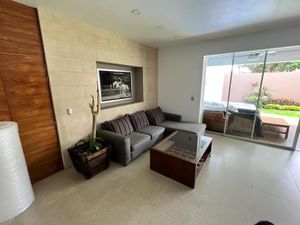 Casa en Venta en Los Volcanes Cuernavaca