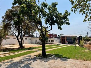 Terreno en Venta en Ahuatepec Cuernavaca