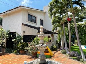 Casa en Venta en Bello Horizonte Cuernavaca