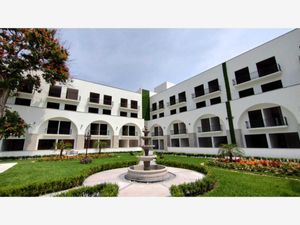 Departamento en Venta en Las Palmas Cuernavaca