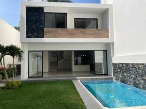 Casa en Venta en Vista Hermosa Cuernavaca