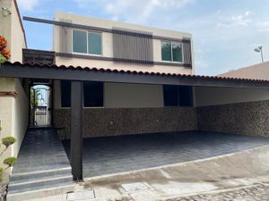 Casa en Venta en San Jerónimo Ahuatepec Cuernavaca