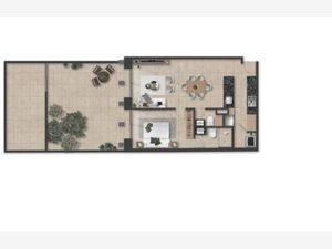 Departamento en Venta en Arcos Vallarta Guadalajara