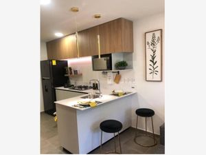 Departamento en Venta en Ladron de Guevara Guadalajara