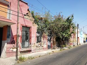 Terreno en Venta en San Juan de Dios Guadalajara