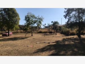 Terreno en Venta en Campestre Los Robles Zapopan